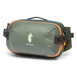 NWT Cotopaxi Allpa X 3L Hip Pack